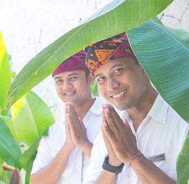 Nagisa Bali Group