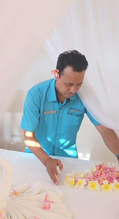 Nagisa Bali Group