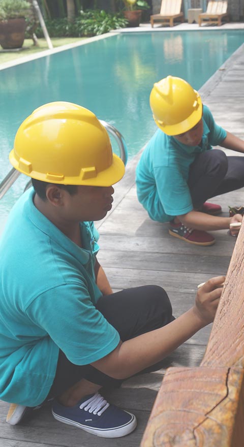 Nagisa Bali Group